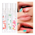 Vegan Waterproof Organic Plumper Lip Gloss